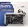 Velleman K/CAP2 Melns