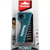 Makita E-03567 skrūvgrieža uzgriežņu atslēgas uzgalis 11 gab.