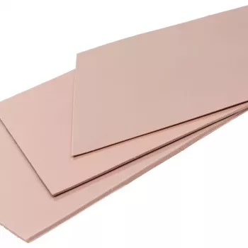 Thermal Grizzly Minus Pad 8 - 30 x 30 x 2.0 mm termopaliklis