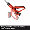 Einhell GE-HC 18 Li T- Solo Divu asmeņu dzīvžoga šķēres
