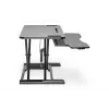 Ergonomiskais darba vietas pacēlājs Digitus DA-90380-1
