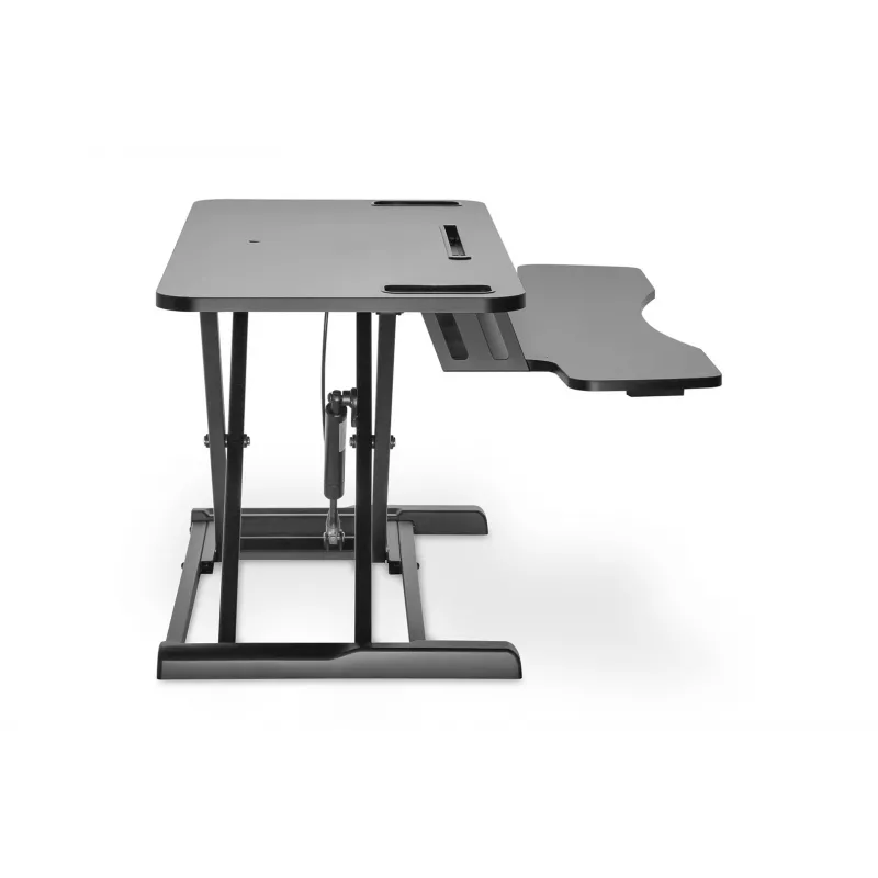 Ergonomiskais darba vietas pacēlājs Digitus DA-90380-1