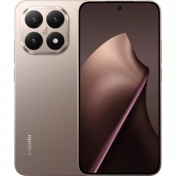 Xiaomi 15T 256GB Rožu zelts 17,35 cm (6,83 inch) AMOLED displejs, Android 15, 50MP trīskāršā kamera