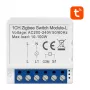 Viedais slēdža modulis Avatto LZWSM16-W1 ZigBee bez nulles vada iebūvēšanai sienā