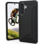 UAG Urban Armor Gear Scout aizsargmaciņš Samsung Galaxy A37 5G melns MIL-STD-810G