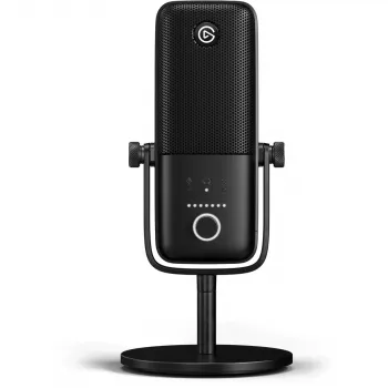 Galda mikrofons Elgato Wave 3
