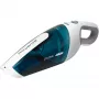 Rowenta Extenso AC4461 rokas putekļsūcējs zils, balts, bez maisa