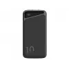 Pārnēsājams akumulators Navitel PWR10 MX MELNS 10000 mAh