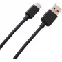 HTC Datu Kabelis DC M700 73H00621-00M USB Type C 1,2m melns Beziepakojuma
