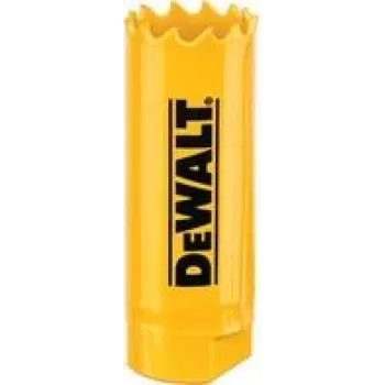 DEWALT cauruļzāģis Bi-Metal Extreme 22mm (DT90301-QZ)