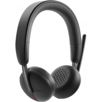 Dell Wireless Headset WL3024 — bezvadu austiņas
