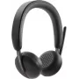Dell Wireless Headset WL3024 — bezvadu austiņas