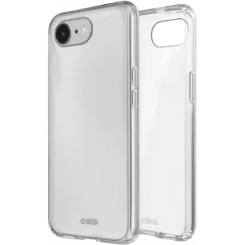 SBS TESKINIPSE25T caurspīdīgs vāciņš iPhone 16E