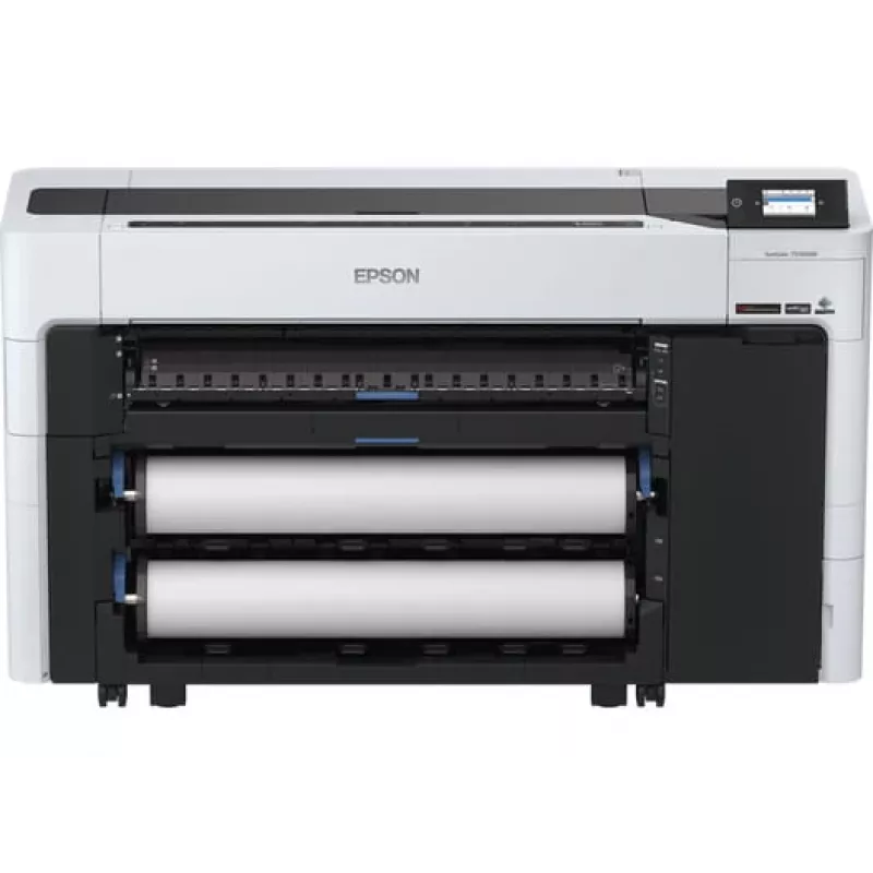 Epson C11CH82301A0 lielformāta printeris Wi-Fi Tinte Krāsains 2400 x 1200 DPI A1 (594 x 841 mm) Ethernet LAN