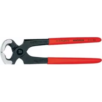 Knaibles Knipex 51 01 210 kalēja tipa gala griezējas, 210 mm