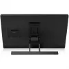 Wacom Cintiq 24 pen ONLY ENTERPRISE DTK246EK0B displejs ar pildspalvu, 61 cm (24 collu), IPS, 16:9, 5080 lpi, vadu savienojams, melnā krāsā