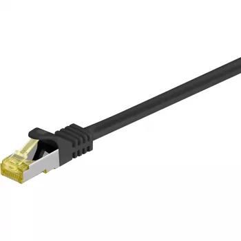 Tīkla kabelis Goobay RJ-45 CAT7 5m