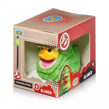 TUBBZ Sammelente - Ghostbusters Slimers 9 cm