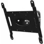 B-TECH sienas stiprinājums 200x200 -25kg līdz 47''/sasverams/melns (BT7523/B)