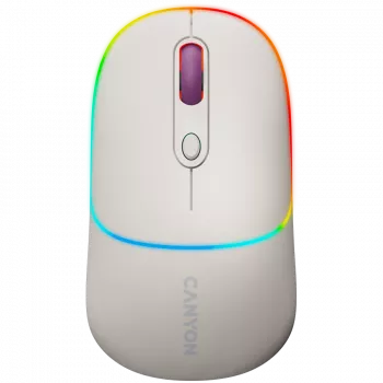 CANYON pele MW-22 2-in-1 BT/Bezvadu Rice