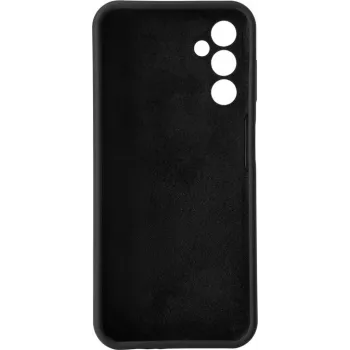 eSTUFF ES673214-BULK mobilā telefona maciņš 16.8 cm (6.6 collas) Vāciņš Melns