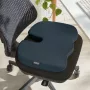 Leitz Ergo Cosy sēdekļa spilvens, universāls, pelēks