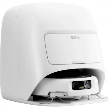 Robotputekļsūcējs Romo A ar ūdens tvertni CP.CR.00000054 Dji