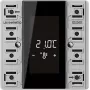 Jung LS5194KRMTSD KNX un ēku automatizācijas ierīce