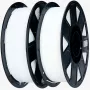 Ender-PLA Filament Value Pack White, 3D-Filaments (2 kg, 1,75 mm, 2 ruļļi)