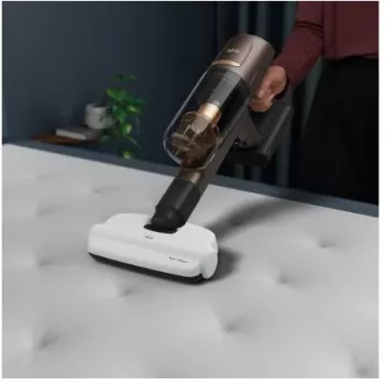 AEG AZE149 Birste Melna Balta AEG Electrolux