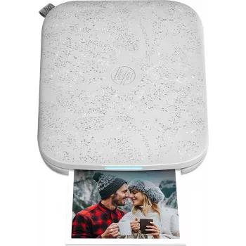 HP HPISP3X4W Printer