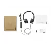 Lenovo 4XD1M45627 Austiņas/Headset Vadu Galvas saite USB Type-C Melns