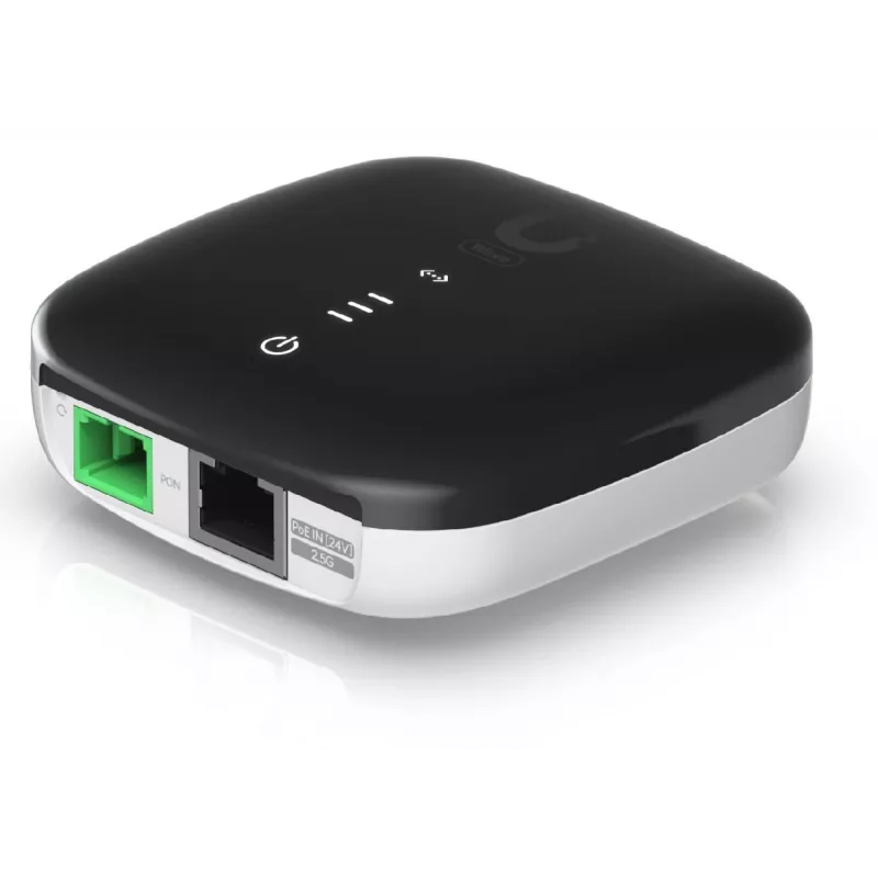 Ubiquiti WaveFiber ONU, 5 komplekts