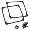 MagiCool 240S G2 Ultra M3 Radiators, Vara - melns