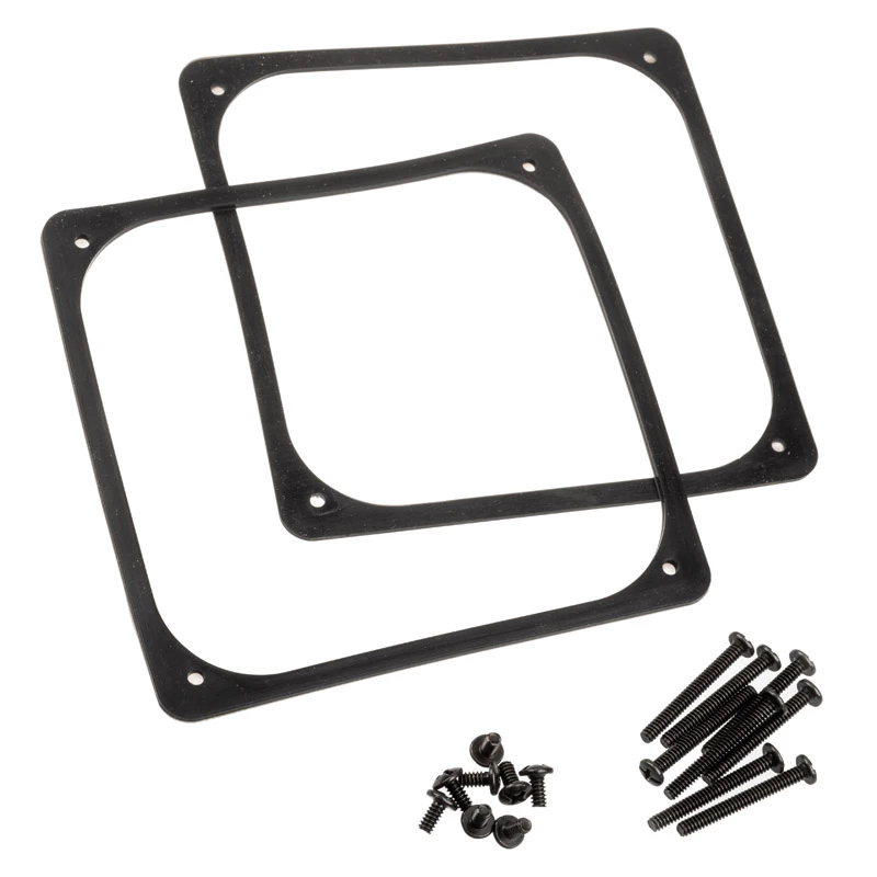 MagiCool 240S G2 Ultra M3 Radiators, Vara - melns