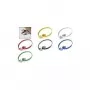 ShiverPeaks SP725-SLB - 15 m - Cat6 - U/UTP (UTP) - RJ-45 - RJ-45 - Zils