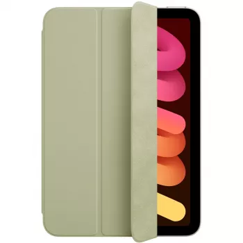 Smart Folio Apple MC2V4ZM/A iPad mini 8,3 collu zaļš