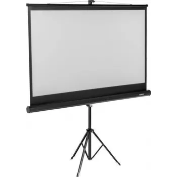 SpeaKa Professional SP-PST-340 Projekcijas ekrāns 2,08 m (82 inch) 16:9 (SP-9430164)