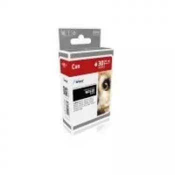 AS15932 ASTAR CAN.MP 540 Black 19ml Tinte melna (AS15932)