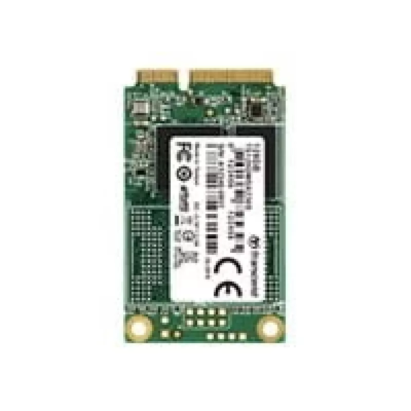 Transcend 128GB mSATA SSD SATA 3.0 (TS128GMSA230S)