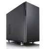 Fractal Design Define R5 Midi Tower Melns