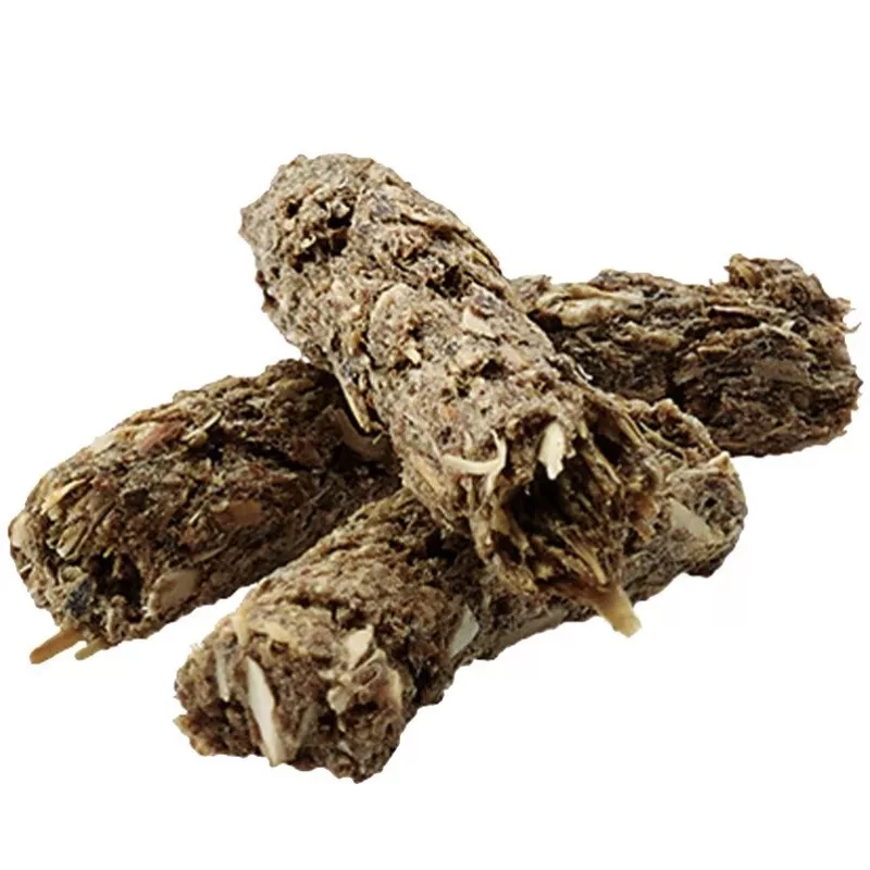 Versele-Laga Complete Cuni Sensitive trušu barības maisījums, 1,75 kg