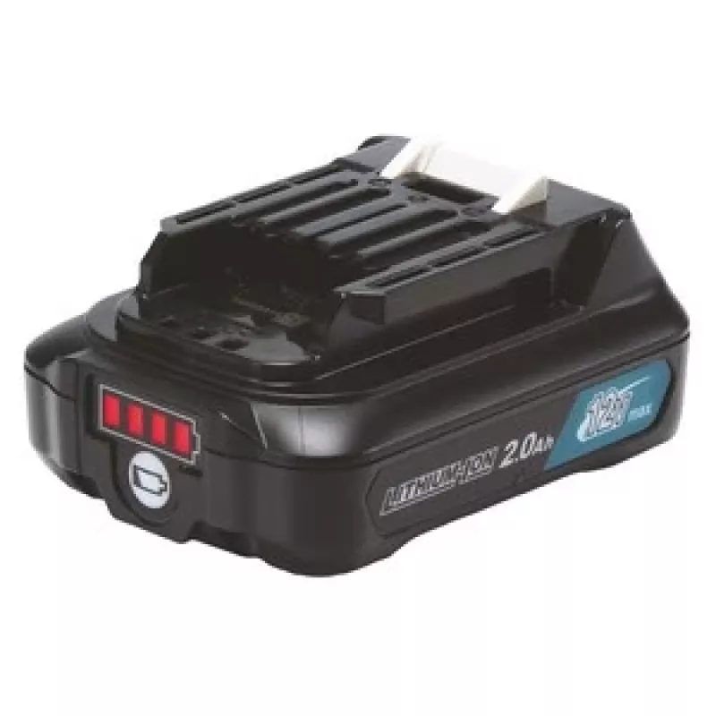 Makita 197406-2 bezvadu instrumentu akumulators / lādētājs
