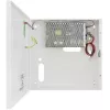 Pulsācijas buferēts barošanas bloks PULSAR HPSB-12V10A-C 12V 10A CCTV un drošības sistēmām