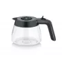 Severin GK 5556 rezerves stikla krūze kafijas automātiem, 1.5 L
