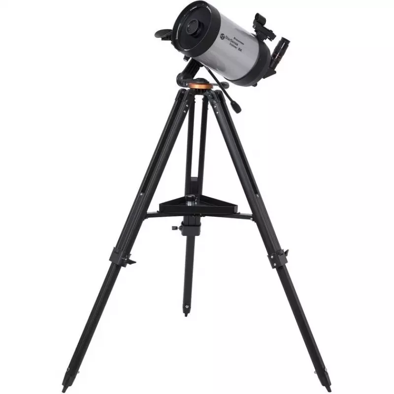Teleskops Celestron StarSense Explorer DX 6 SCT
