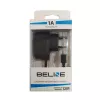 Ceļojumu lādētājs Beline Beli0013 microUSB 1A melns