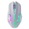 CDEFENDER GM-511 KATANA RF 3200dpi 7P BALTS
