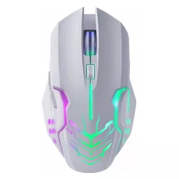 CDEFENDER GM-511 KATANA RF 3200dpi 7P BALTS