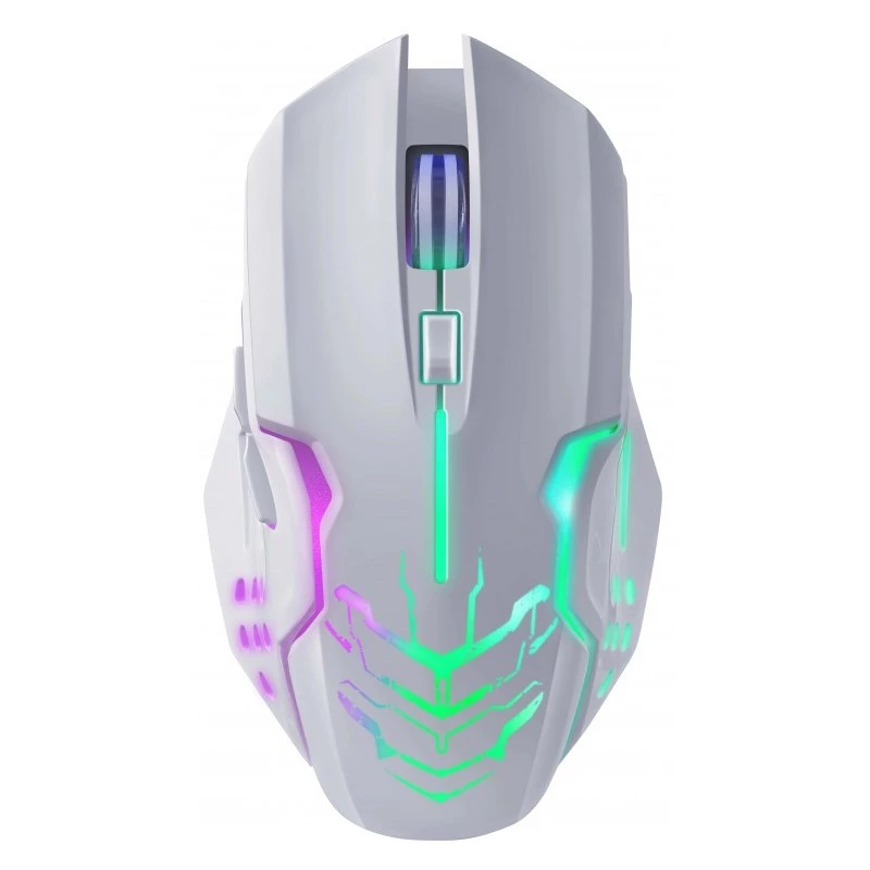 CDEFENDER GM-511 KATANA RF 3200dpi 7P BALTS